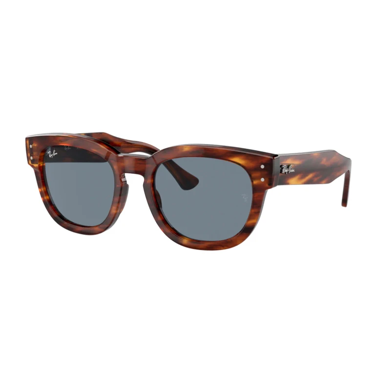 Unisex Mega Hawkeye Sunglasses - RB0298S-954/62_53