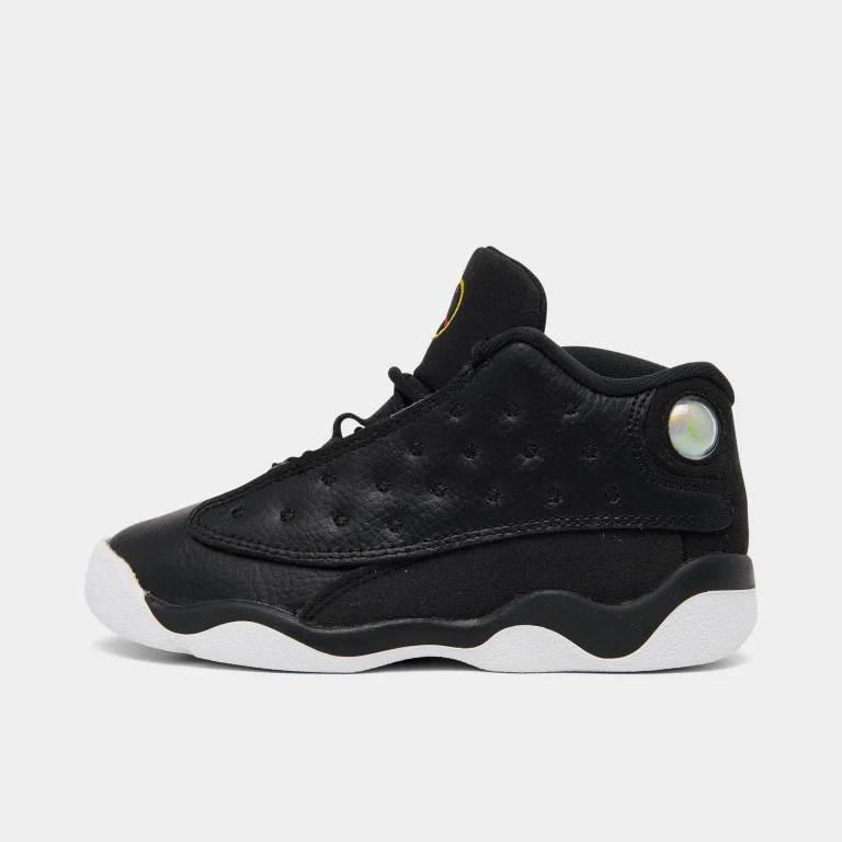 Toddlers Retro 13 'Playoffs 2023' Td Sneakers