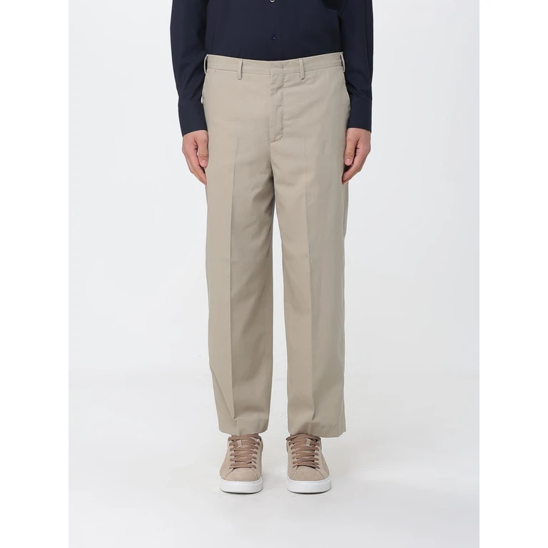 Pants Men color Beige (COASDAZ00TTKSD820040)