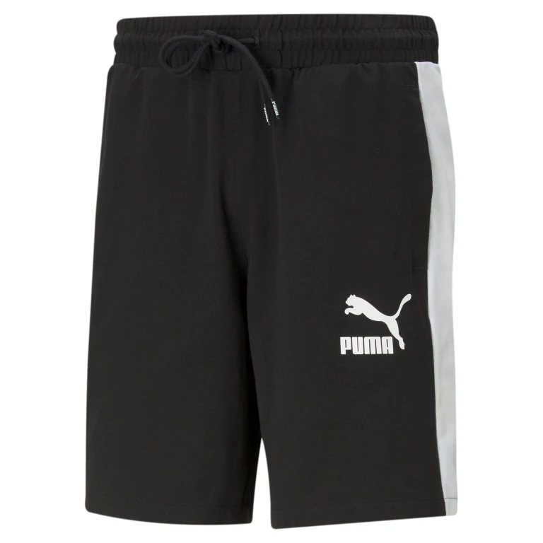 Men's Iconic T7 Jersey Short 8