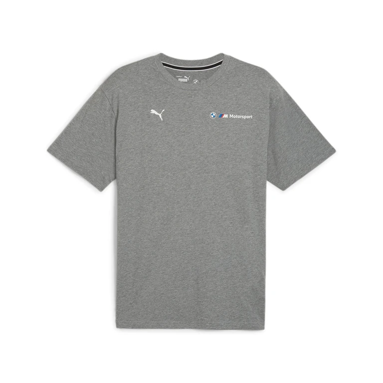 Men's Bmw Motorsport Ess+ Logo Tee T-Shirts
