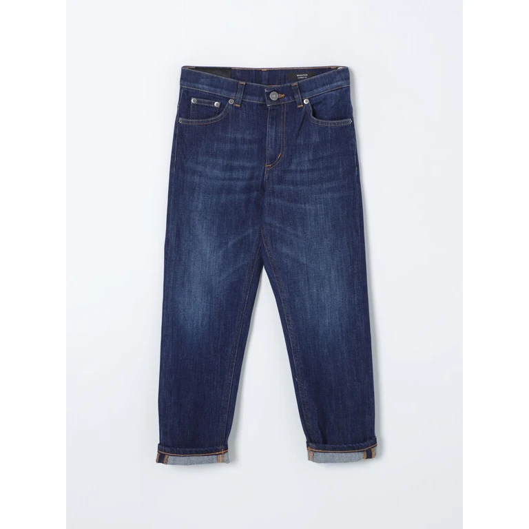 DONDUP KIDS Jeans Kids color Blue (DMPA050CDS0404098)