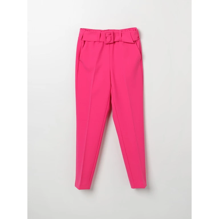 Pants Kids color Fuchsia (241GJ218005863)