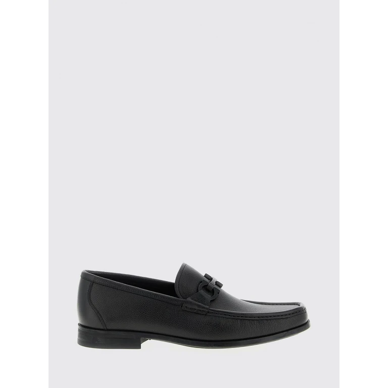 Loafers Men color Black (029457791770072)