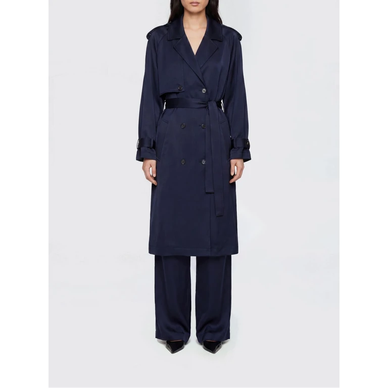 Jacket Woman color Navy (A0111779NAV01)
