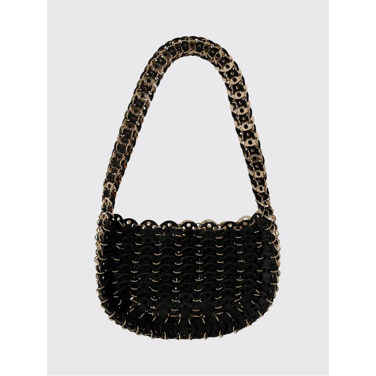 Shoulder Bag Woman color Black (26PSS0337CLF258M027)
