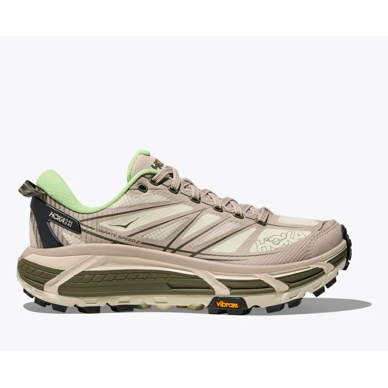 [1126851-ptyc] Mens Hoka Mafate Speed 2