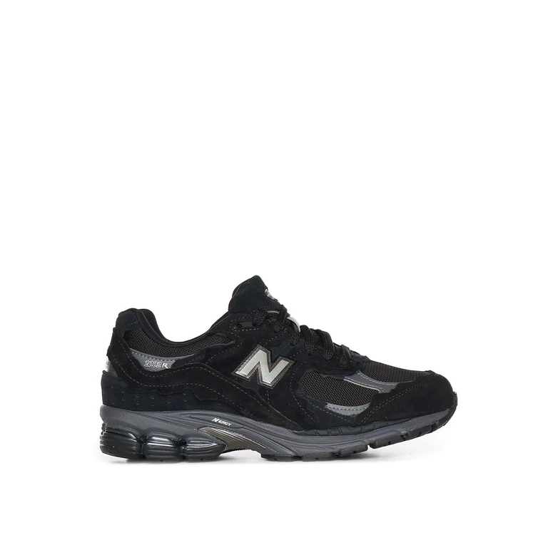 New Balance Baskets - Noir (U20023MB)