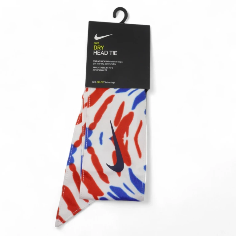Dri-Fit Printed Head Tie 2.0 Reversible