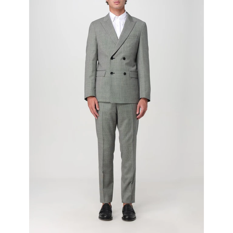 Suit Men color Grey (50518118001)