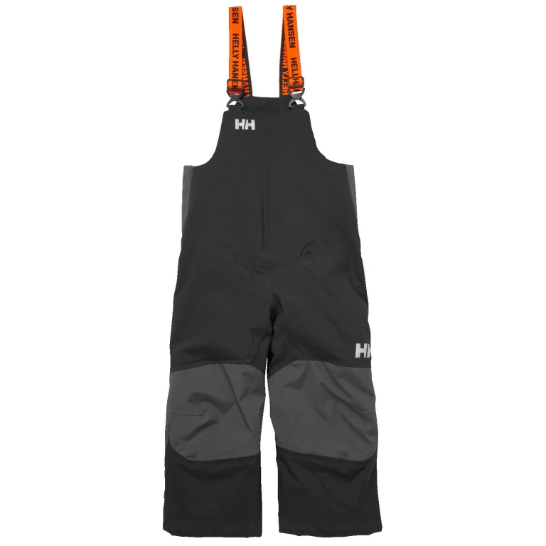 Helly Hansen Little Kids Rider 2 Insulated Ski Waterproof Bib