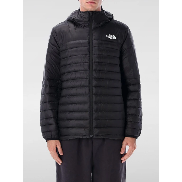 Jacket Men color Black (NF0A88TVJK31)