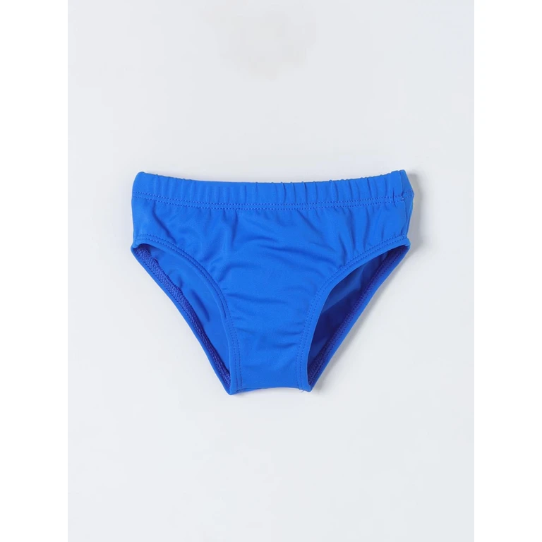 Swimsuit Kids color Royal Blue (K00534KYAG8K881)