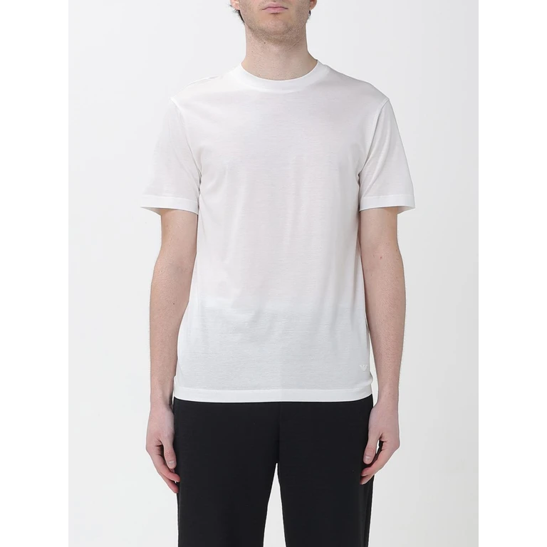 T-Shirt Men color Ice (EM006691AF10017U0003)
