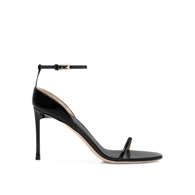 Sandales - Noir (W3896LCL072PNAA)