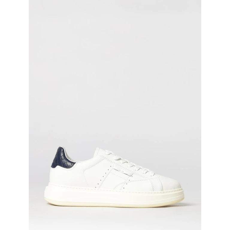 Sneakers Men color White (WFM261011C10A2)