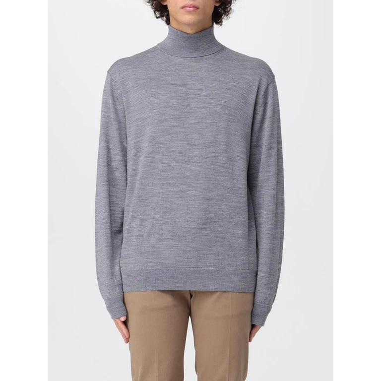 Sweater Men color Grey (3932M50625380097)