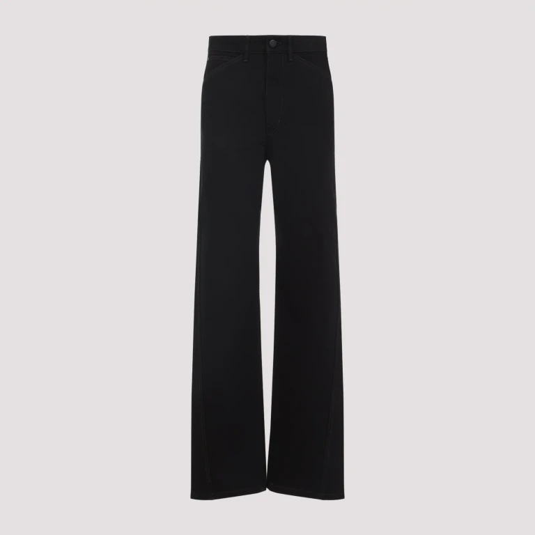 Twisted Pants