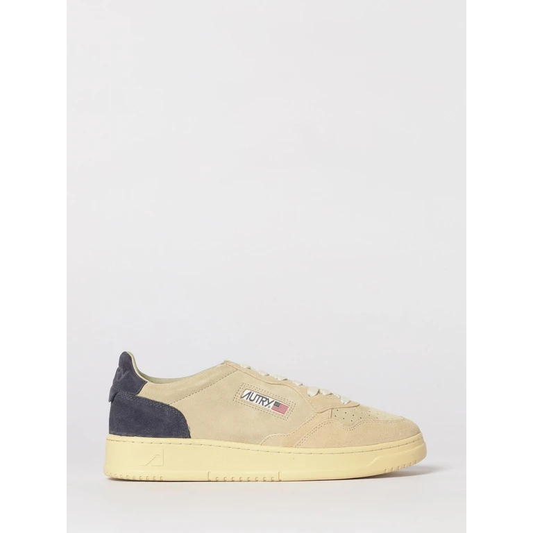 Sneakers Men color Beige (AULMTS10)
