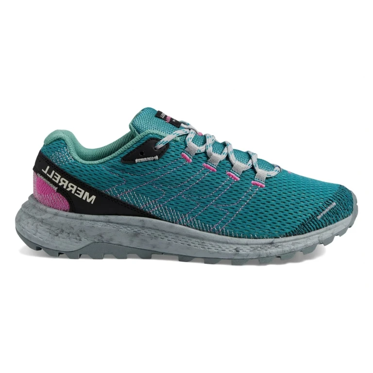 Women's Fly Strike Sneakers