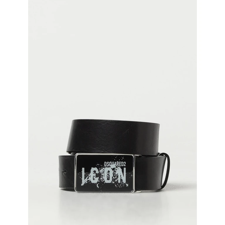 Belt Men color Black (BEM0569129000012124)