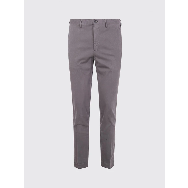 Pants Men color Brown (1W08514055D622)