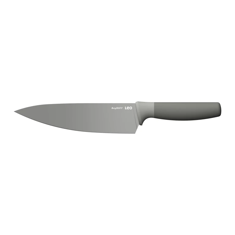 Balance Nonstick Stainless Steel Chef's Knife 7.5", Recycled Material
