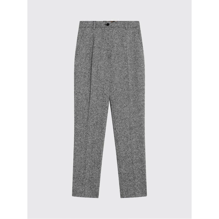 Pants Woman color Black (FTAM2TFMBARS8030)