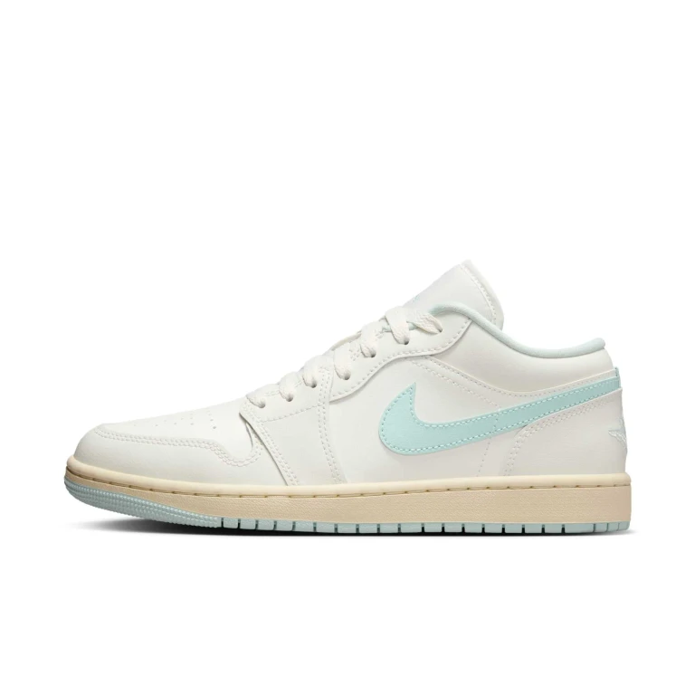 Women's Retro 1 Low 'Sail Igloo'