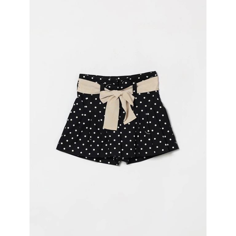 Shorts Kids color Black (11G41376005099)