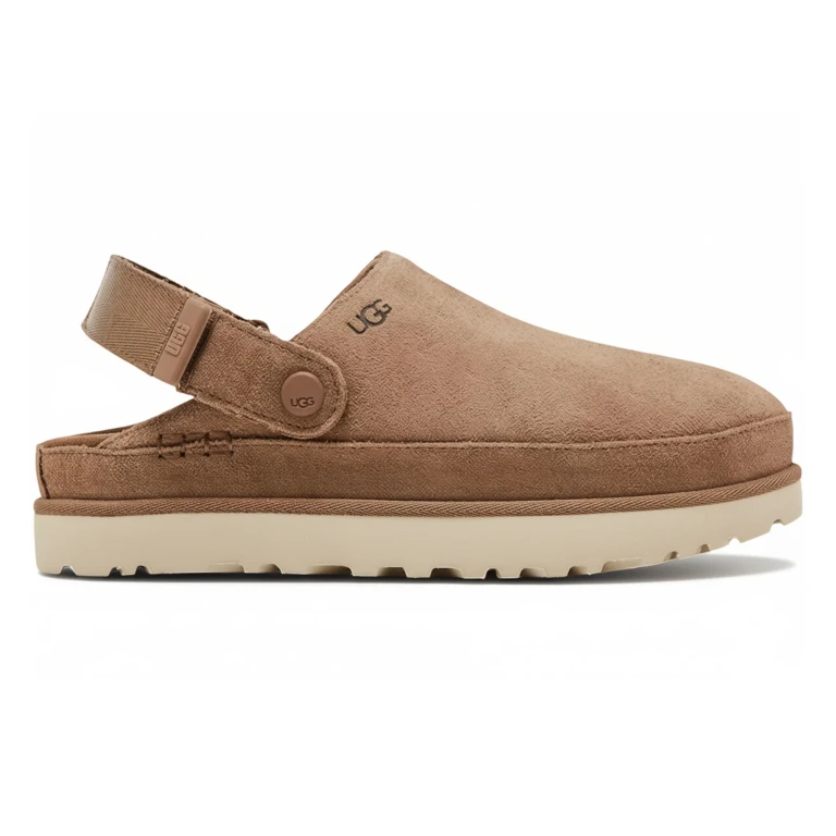 Mules UGG Goldenstar para mujer