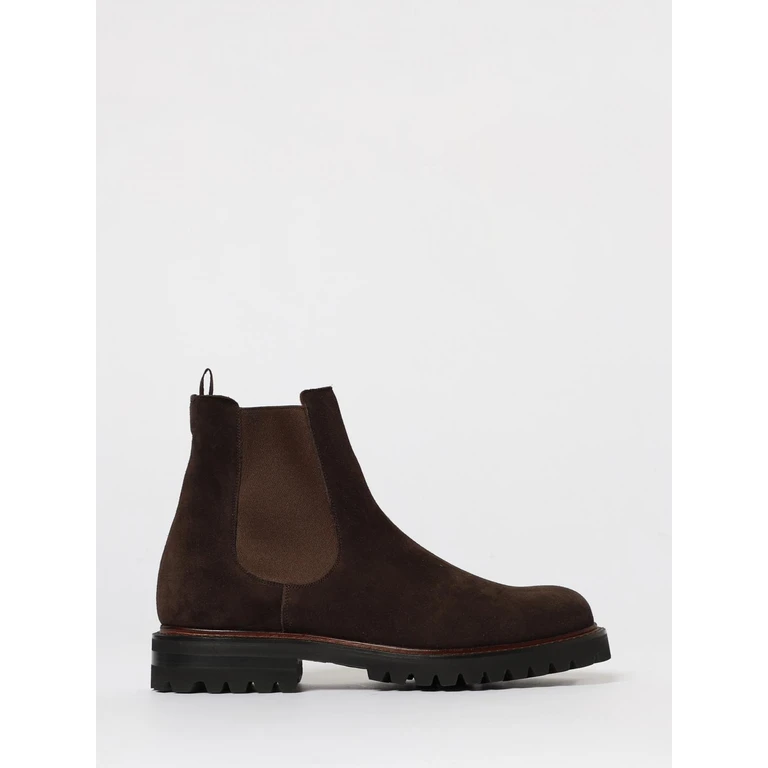 Boot Men color Ebony (ETC2789VJF0AEV)