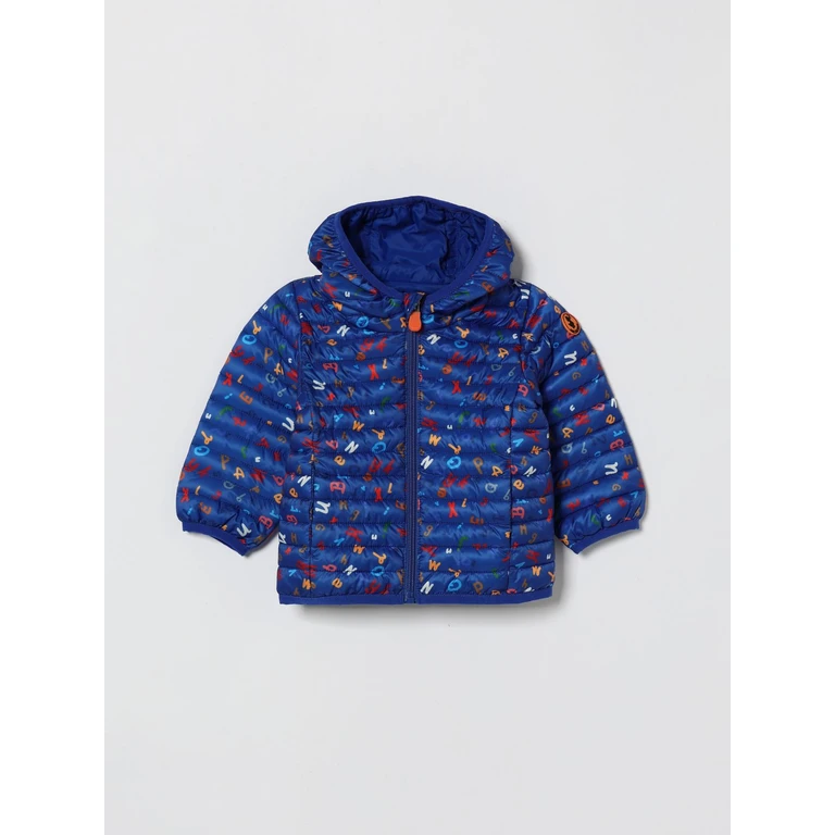 Jacket Kids color Blue (I30003XMILA2221786)