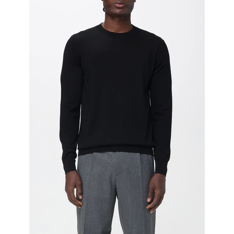 Sweater Men color Black (A007F0019000)