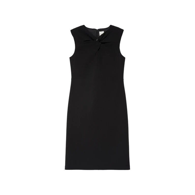 Calvin Klein Sleeveless Mini Dress