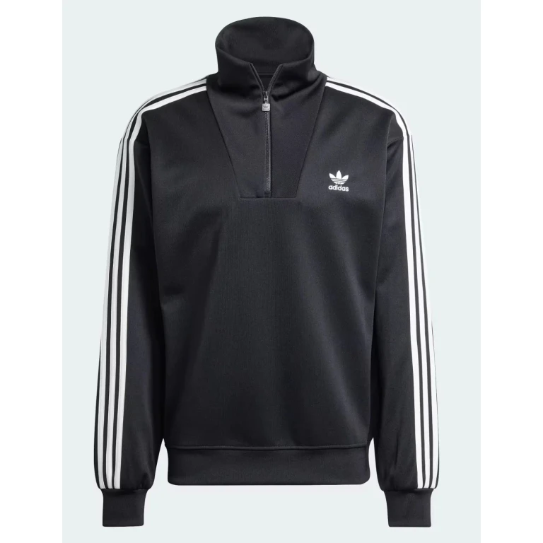Men's Adicolor Funnel Neck Track Top