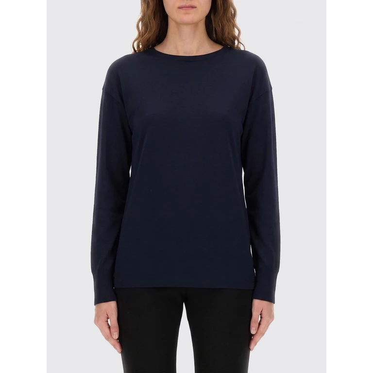 Sweater Woman color Blue 1 (2611361038600005)