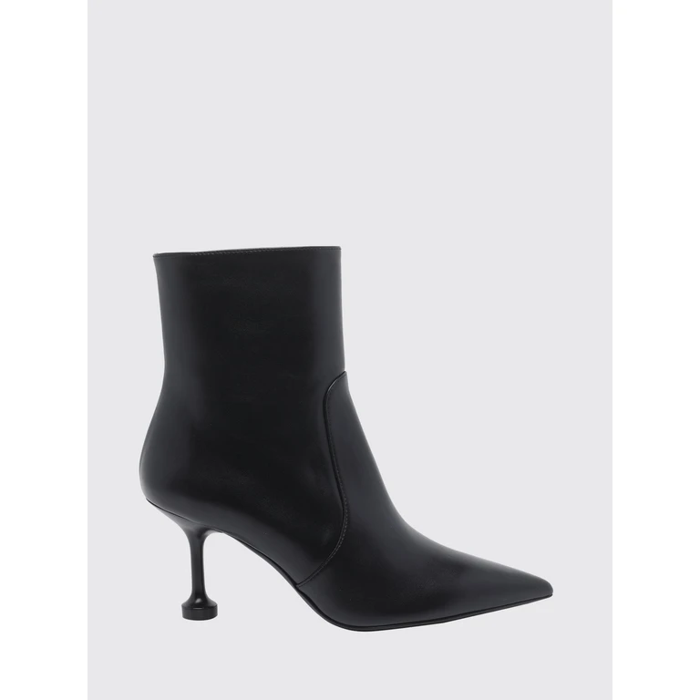 Boots Woman color Black (SN161BLK)