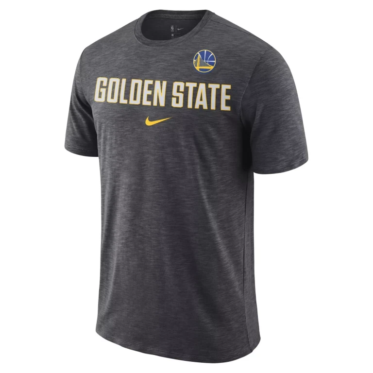 Youth NBA Golden State Warriors Dri-Fit Tee T-Shirts