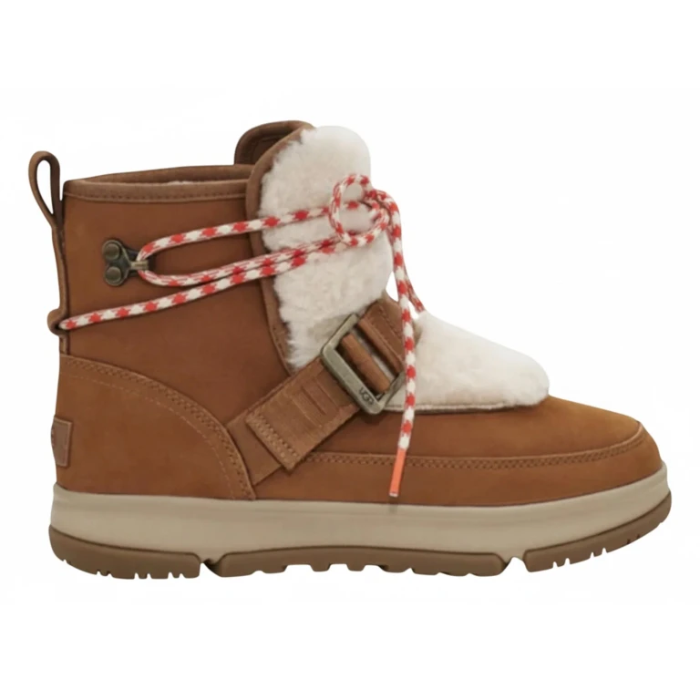 Women's Classic Weather Hiker Boots