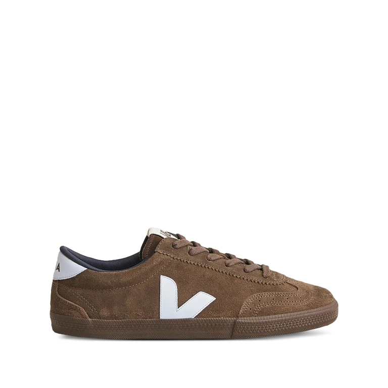 Volley Suede Sneakers (VO0320888)