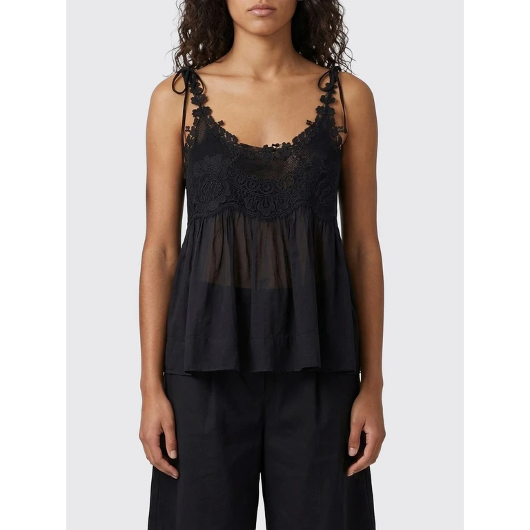 Top Woman color Black (261TT214100006)