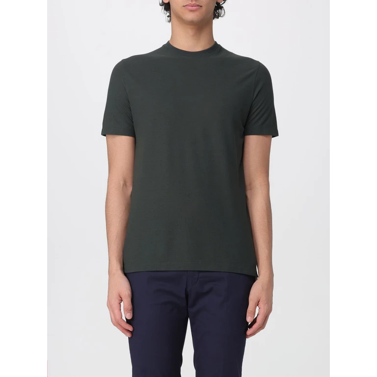 T-Shirt Men color Blue 3 (815214ZG380Z0049)