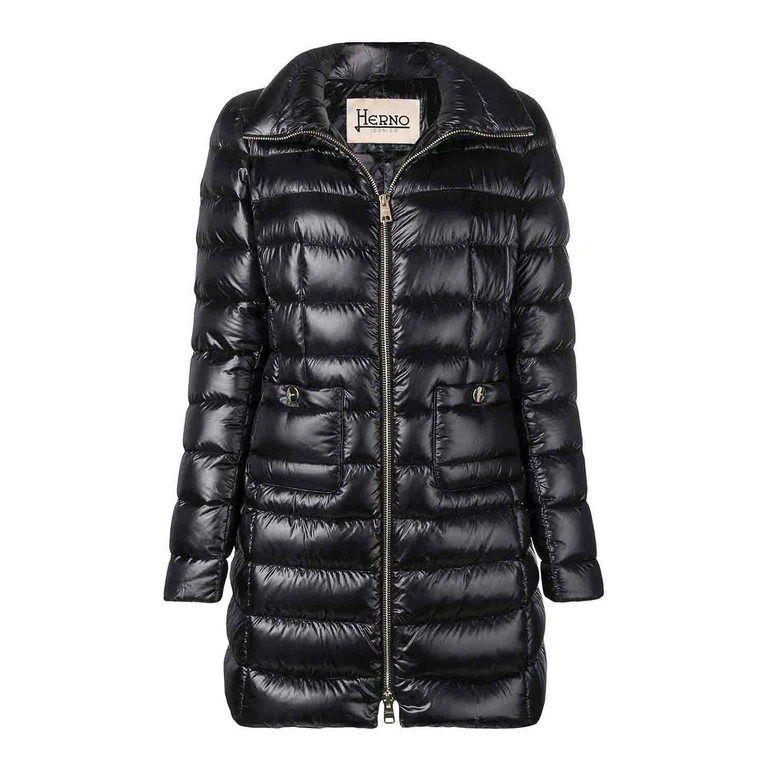 Herno Veste Casual - Noir
