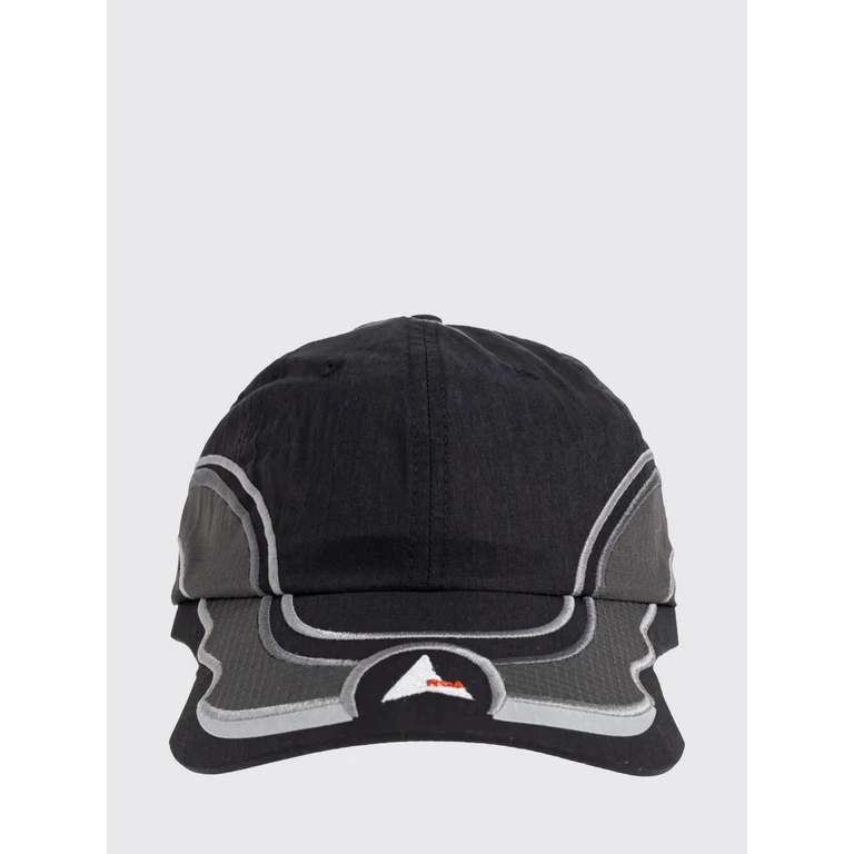 Hat Men color Black (YBUW213FA08BLK0001)