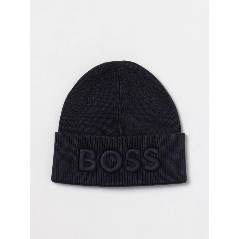 Hat Men color Navy (50497967404)