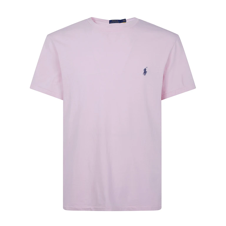 POLO RALPH LAUREN Short Sleeves Classic Pocket T-Shirt (710.B23.304.001)