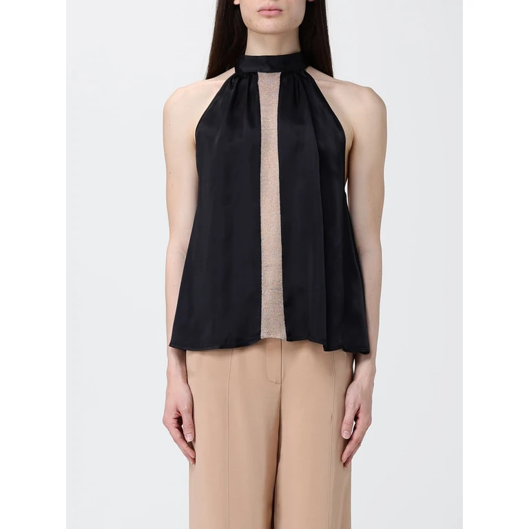 Top Woman color Black (P26CPTO00701V0003)