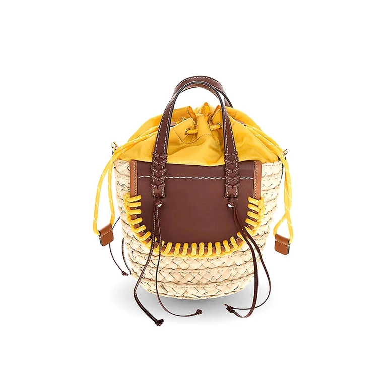 Cuba Lab Sac Cabas - Beige (HABANERATREKDUNEDUNE)