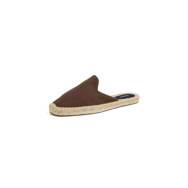 Soludos The Dali Mules Vintage Blue 10-10.5
